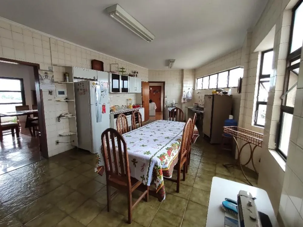 Apartamento, 4 quartos, 253 m² - Foto 14