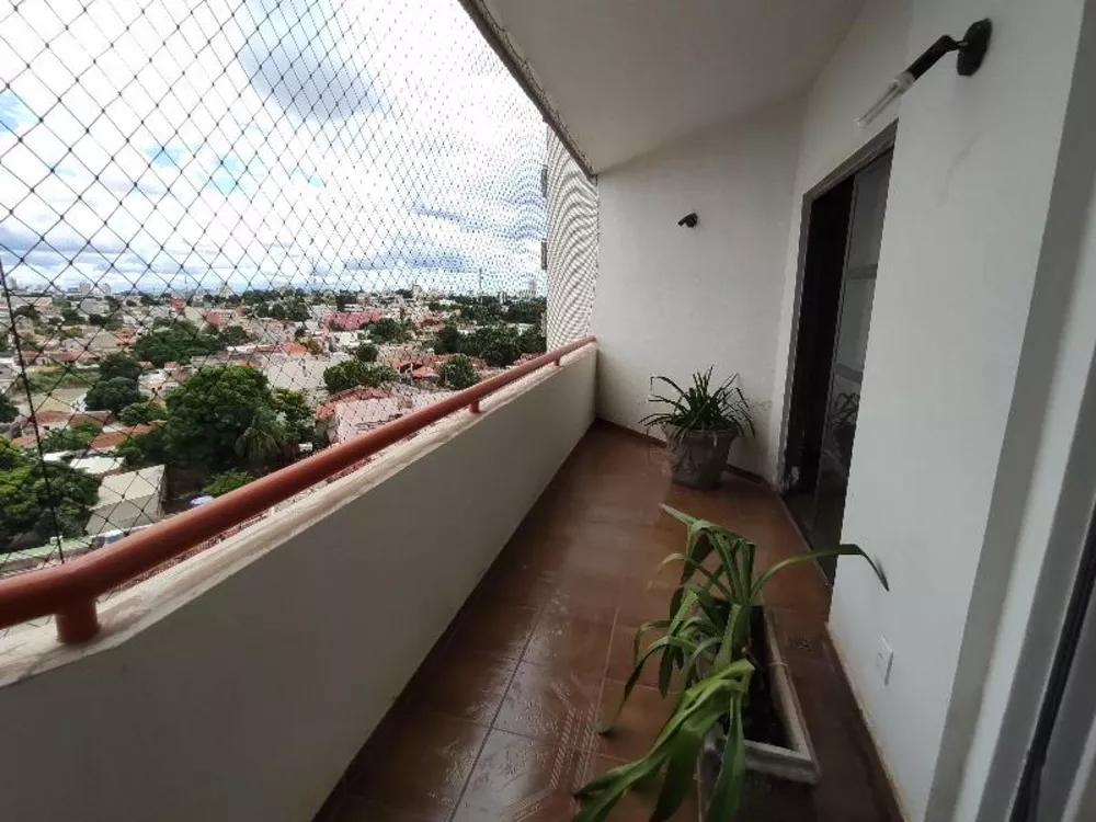 Apartamento à venda com 4 quartos, 253m² - Foto 7