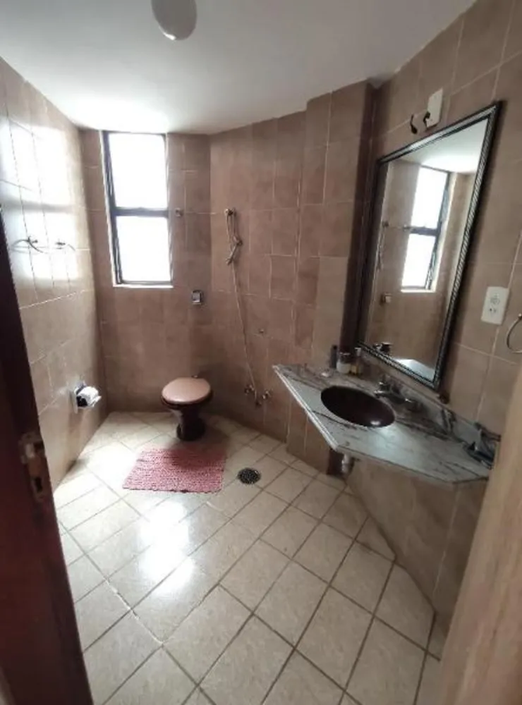 Apartamento, 4 quartos, 253 m² - Foto 9