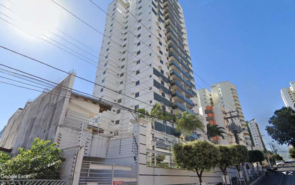 Apartamento à venda com 3 quartos, 97m² - Foto 1