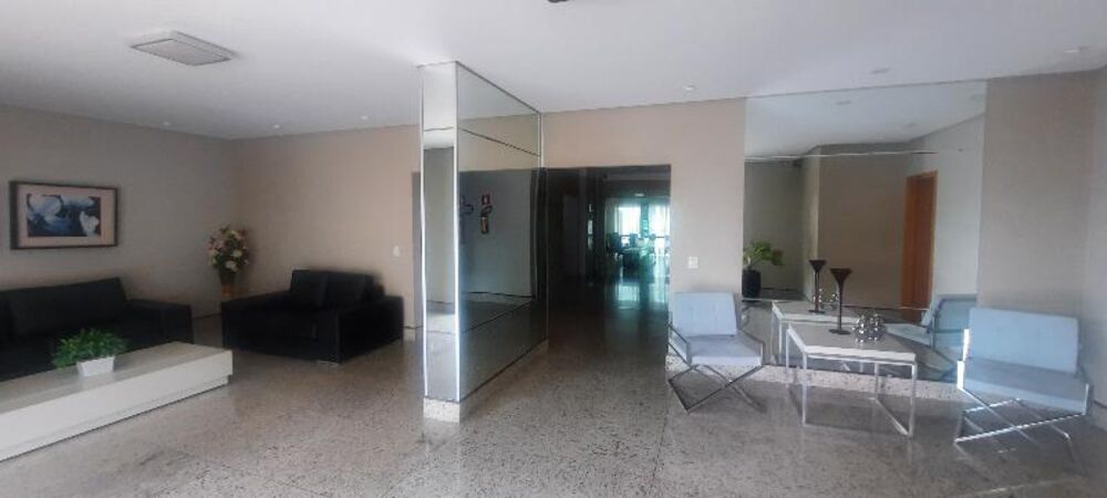 Apartamento à venda com 3 quartos, 97m² - Foto 4