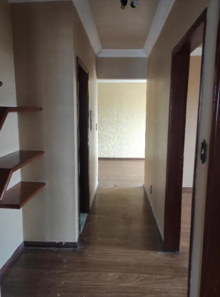 Apartamento, 3 quartos, 90 m² - Foto 12