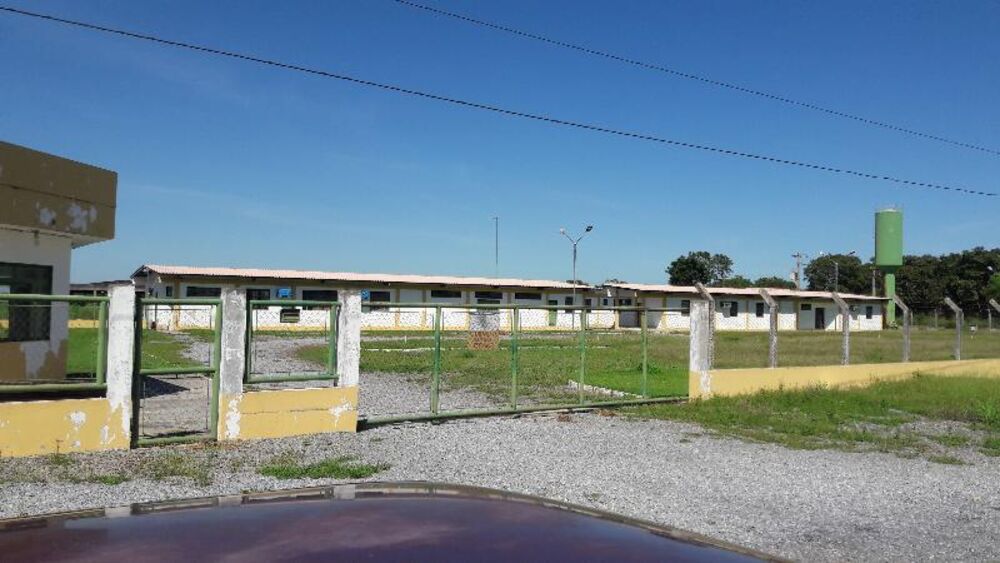 Depósito-Galpão, 6500 m² - Foto 2