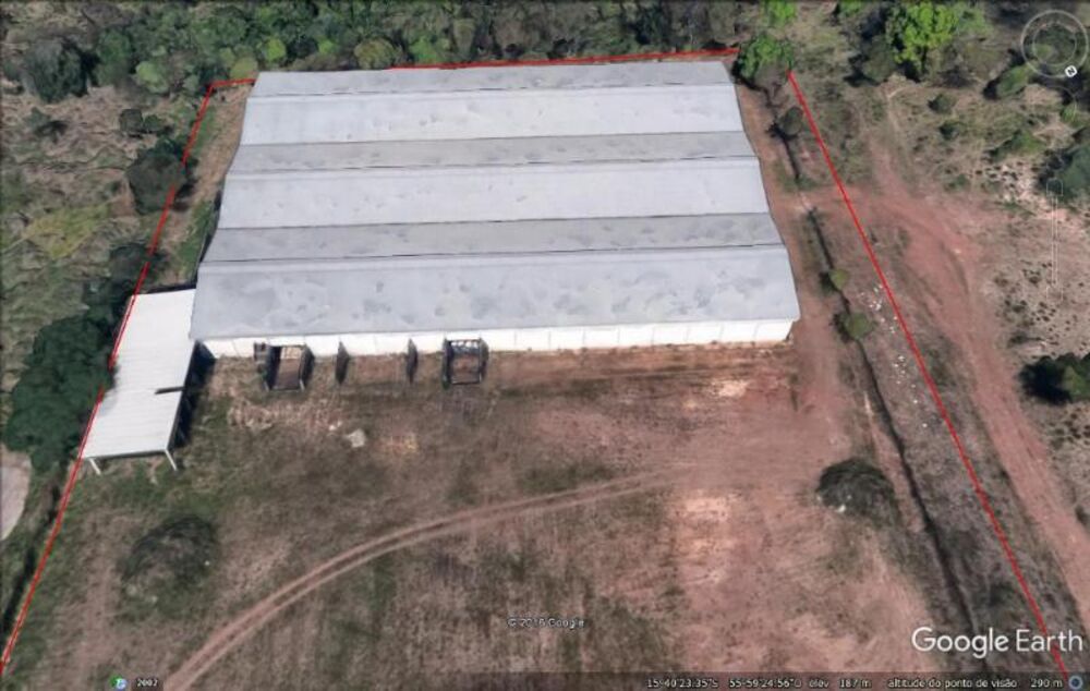 Depósito-Galpão, 6500 m² - Foto 5