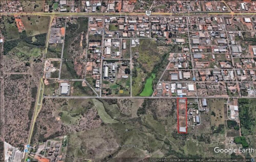 Depósito-Galpão, 6500 m² - Foto 8