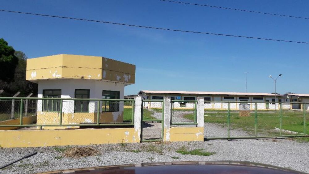 Depósito-Galpão, 6500 m² - Foto 3