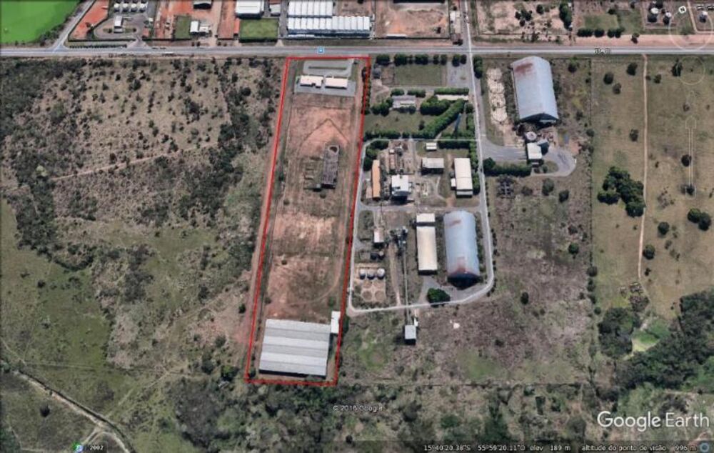 Depósito-Galpão, 6500 m² - Foto 6