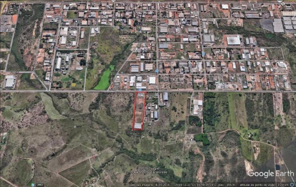 Depósito-Galpão, 6500 m² - Foto 7