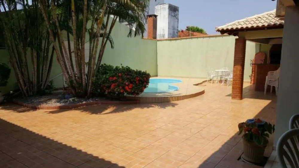 Casa, 3 quartos, 340 m² - Foto 16