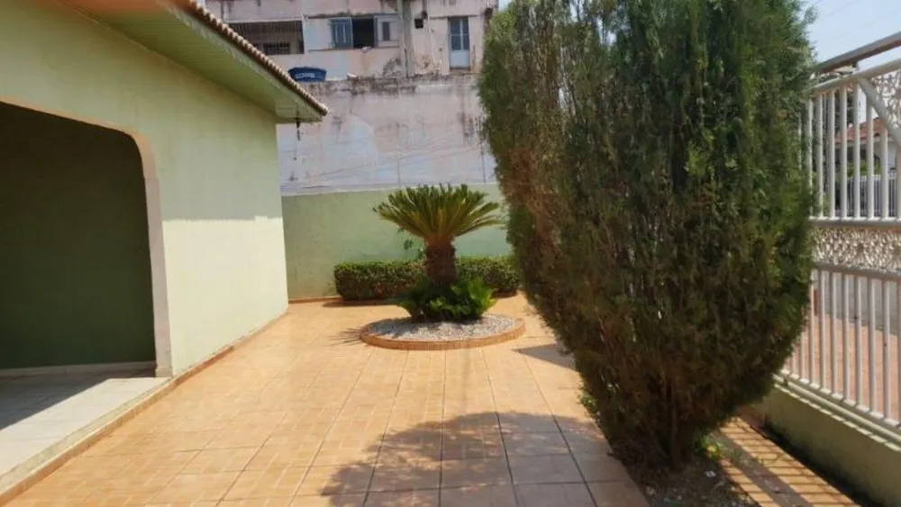 Casa, 3 quartos, 340 m² - Foto 13