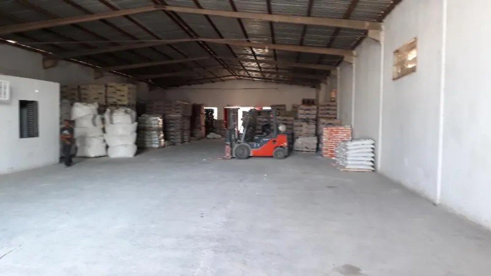 Depósito-Galpão, 1200 m² - Foto 8