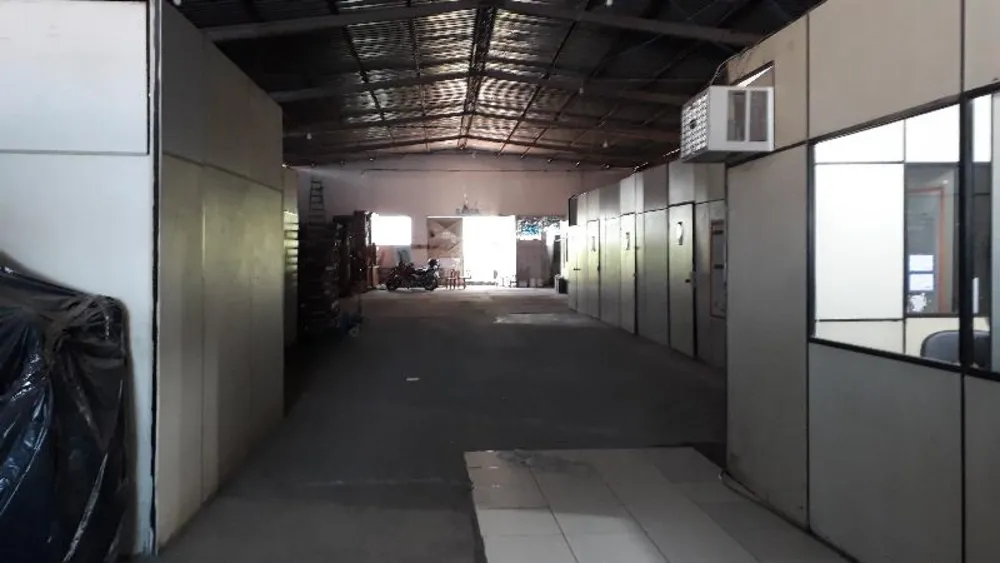 Depósito-Galpão, 1200 m² - Foto 6