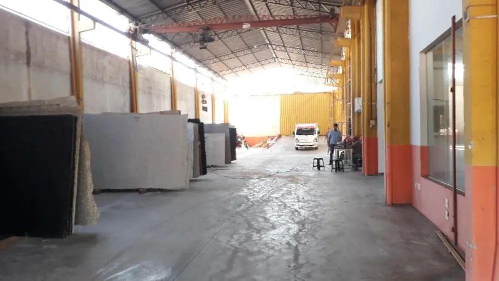 Depósito-Galpão, 1200 m² - Foto 11