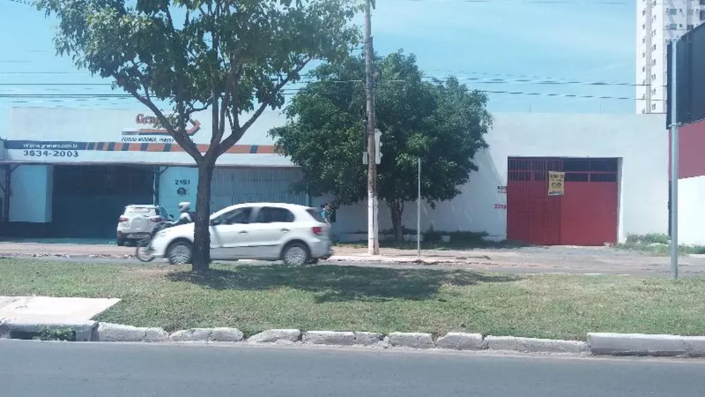 Depósito-Galpão-Armazém à venda, 1200m² - Foto 2