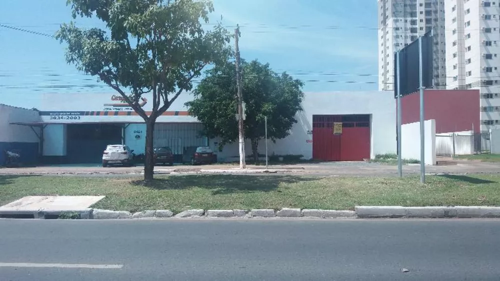 Depósito-Galpão-Armazém à venda, 1200m² - Foto 1