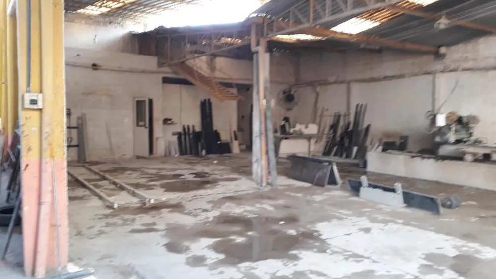 Depósito-Galpão, 1200 m² - Foto 10