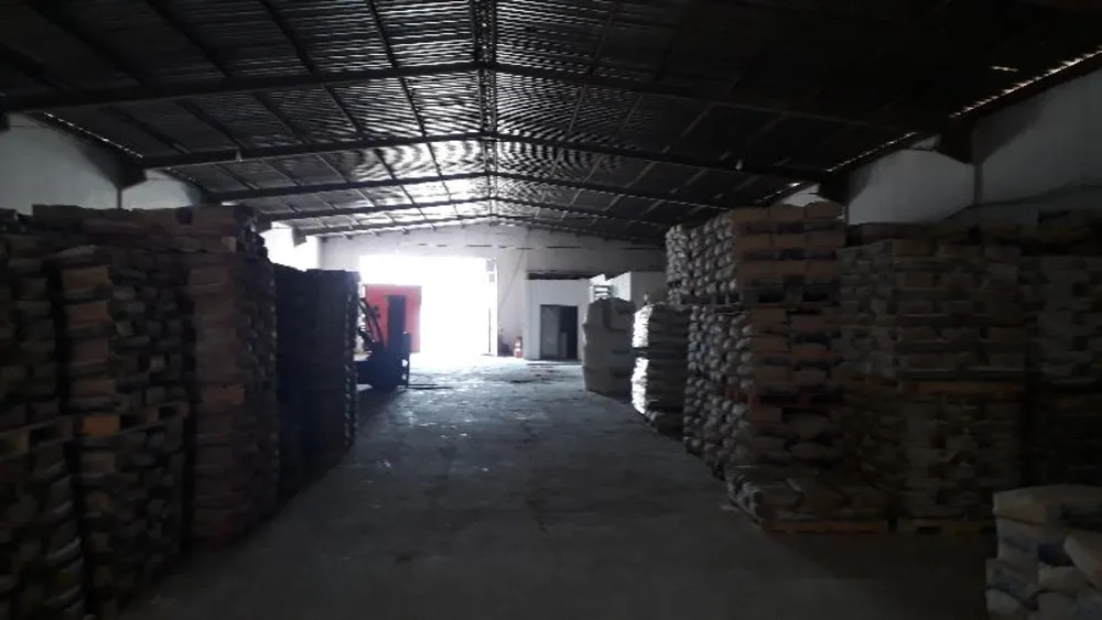 Depósito-Galpão, 1200 m² - Foto 7
