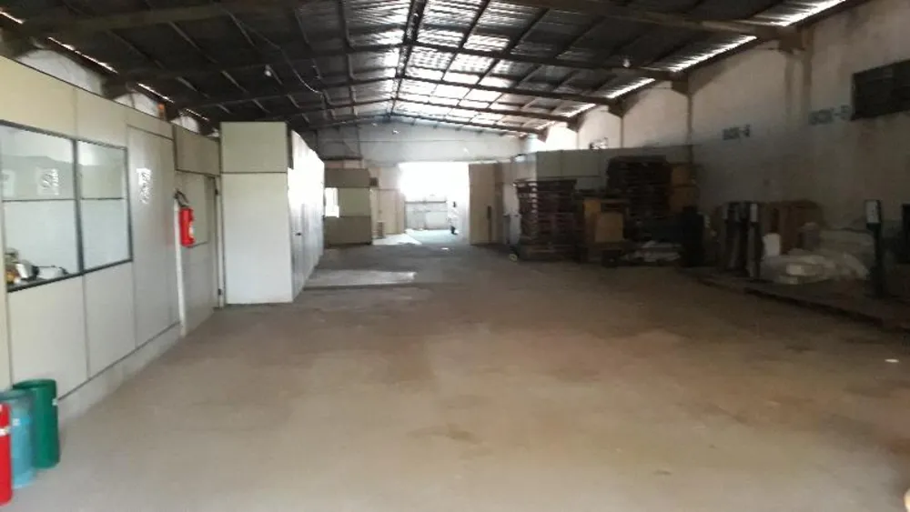 Depósito-Galpão, 1200 m² - Foto 5