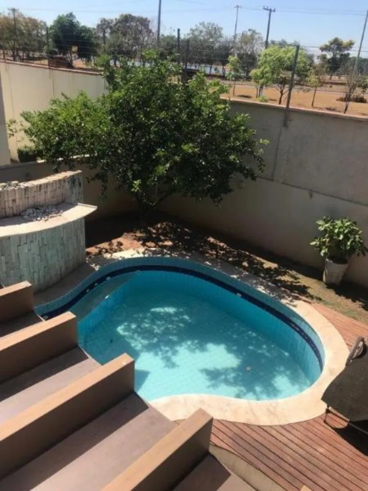 Casa, 330 m² - Foto 11