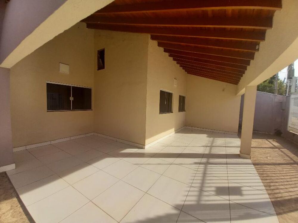 Casa, 3 quartos, 181 m² - Foto 3