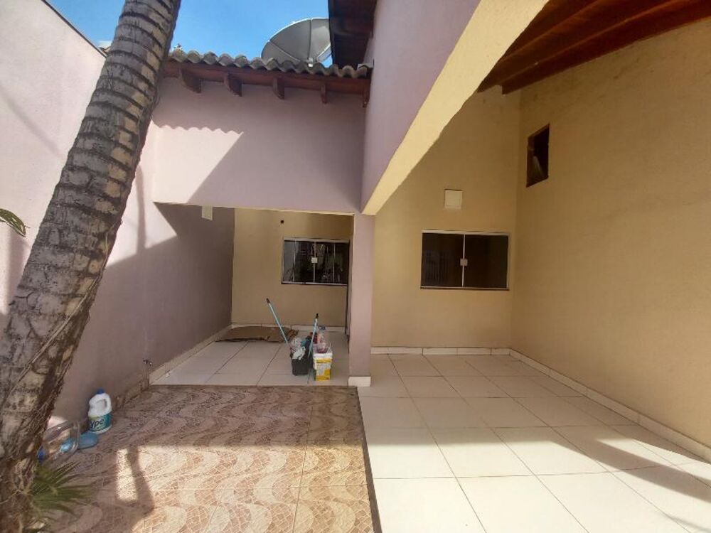 Casa, 3 quartos, 181 m² - Foto 4