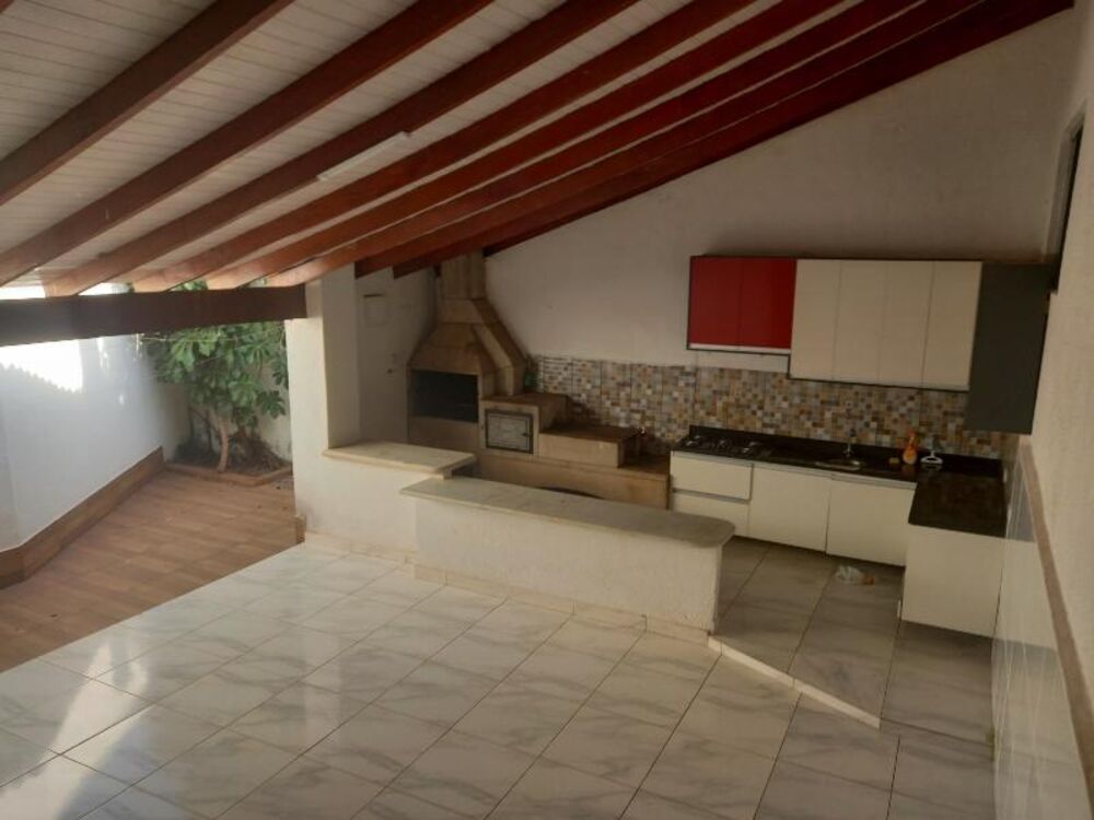 Casa, 3 quartos, 181 m² - Foto 17