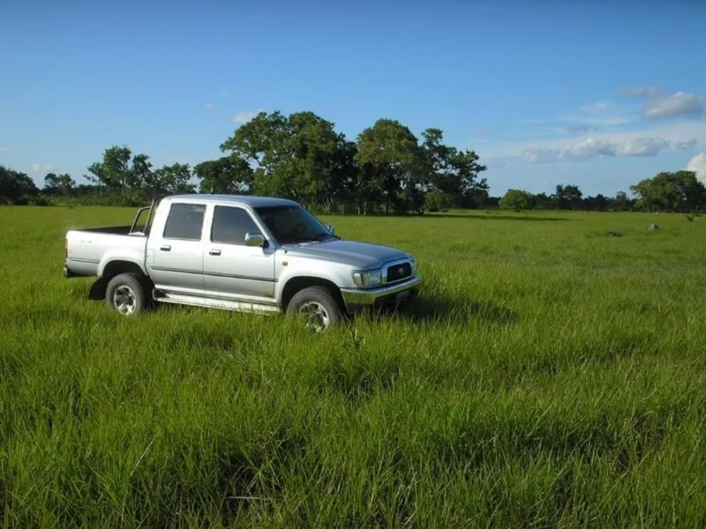 Fazenda - Foto 9