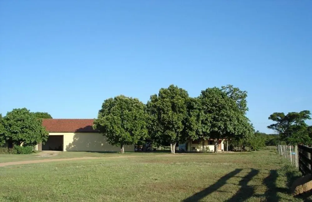 Fazenda - Foto 11
