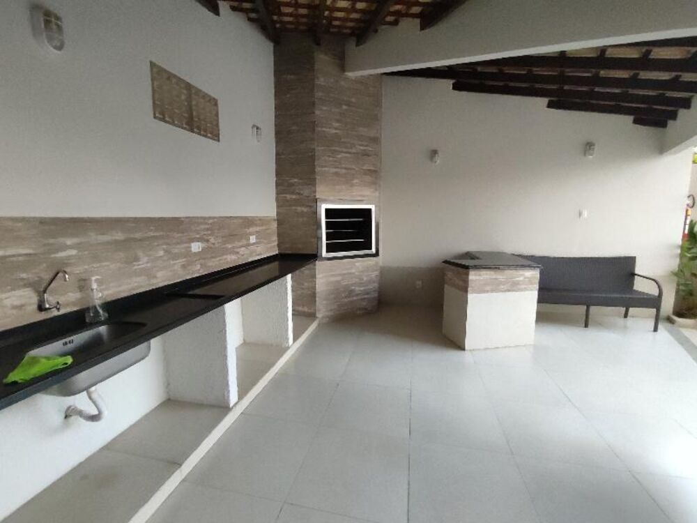 Apartamento à venda com 3 quartos, 81m² - Foto 12