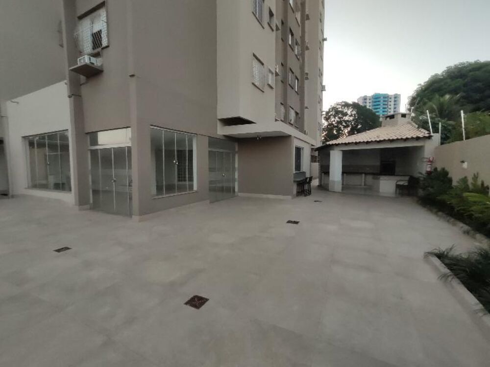 Apartamento à venda com 3 quartos, 81m² - Foto 15