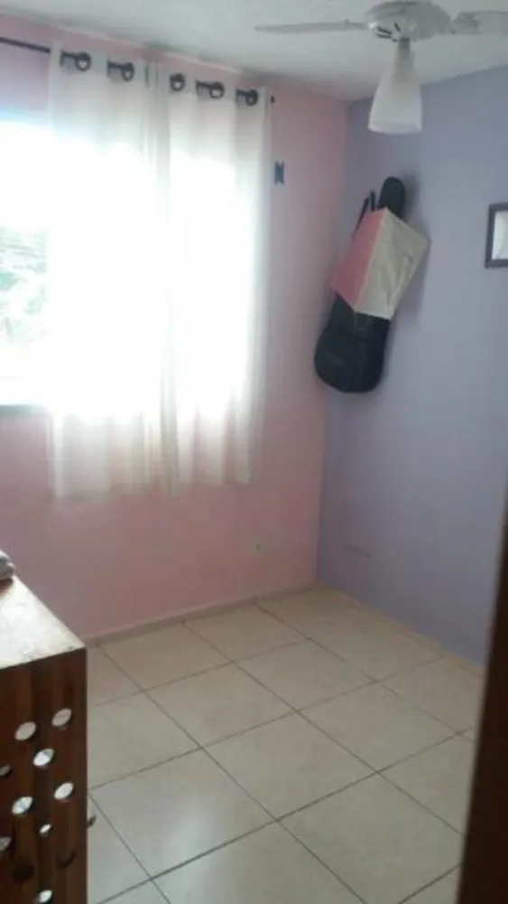 Apartamento, 2 quartos, 40 m² - Foto 13