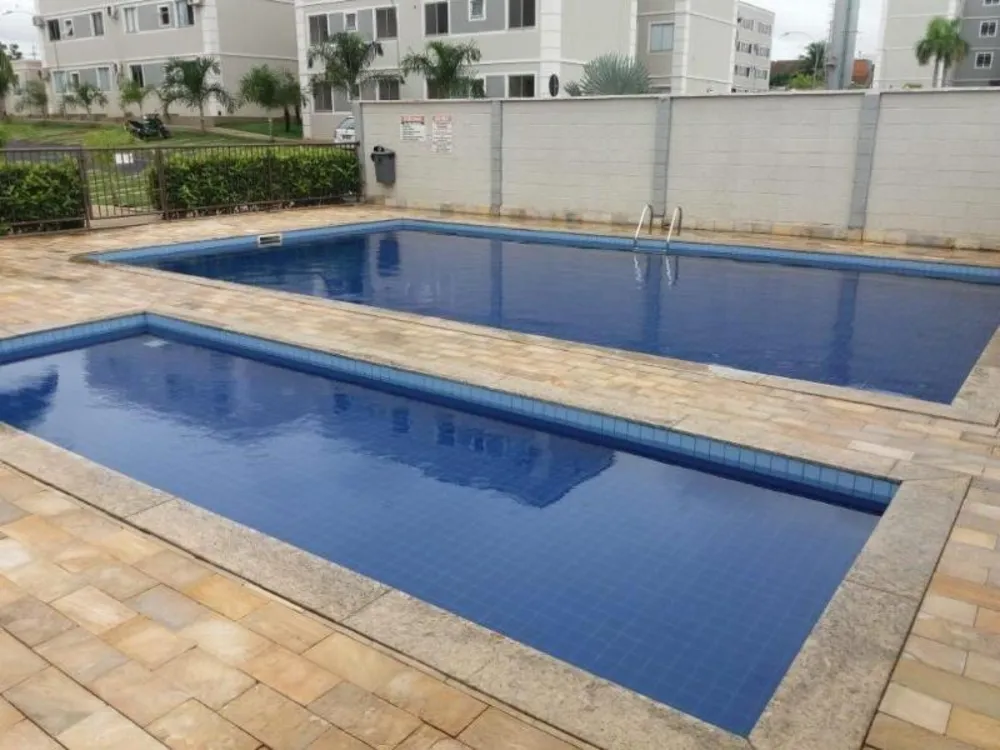 Apartamento, 2 quartos, 40 m² - Foto 4