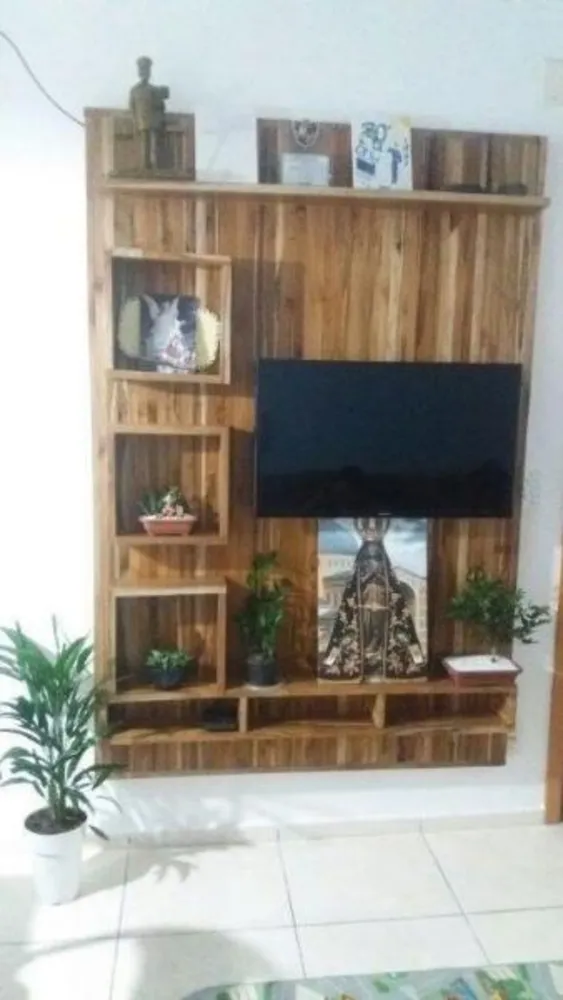 Apartamento, 2 quartos, 40 m² - Foto 8