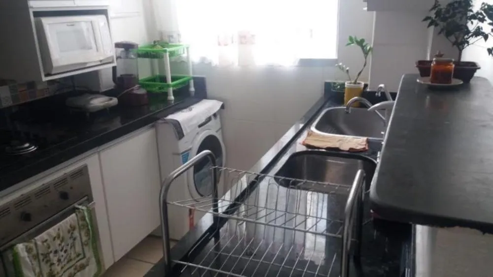 Apartamento, 2 quartos, 40 m² - Foto 9