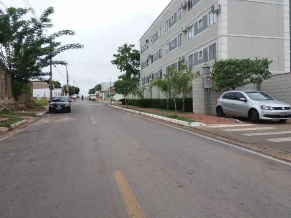 Apartamento, 2 quartos, 40 m² - Foto 1