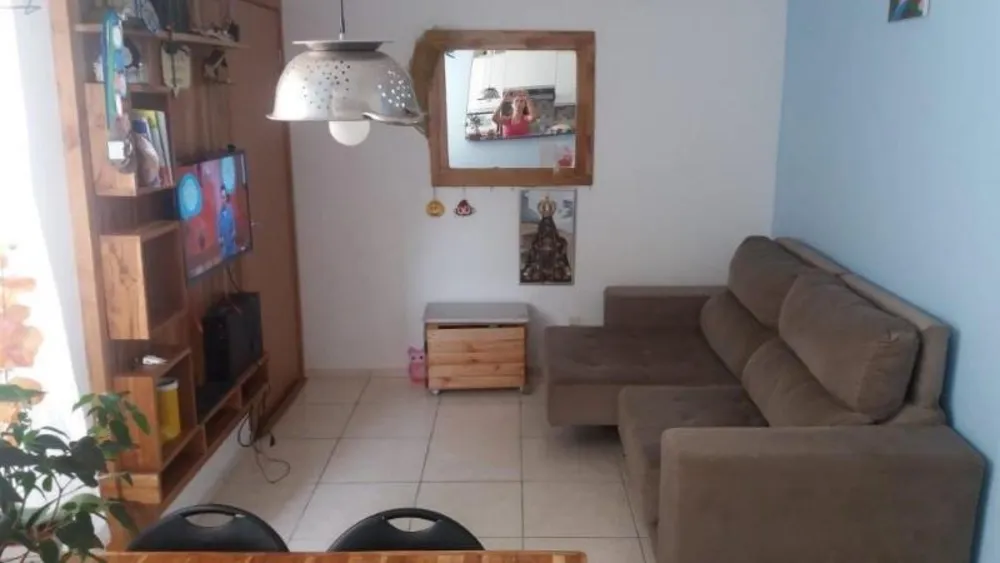 Apartamento, 2 quartos, 40 m² - Foto 7