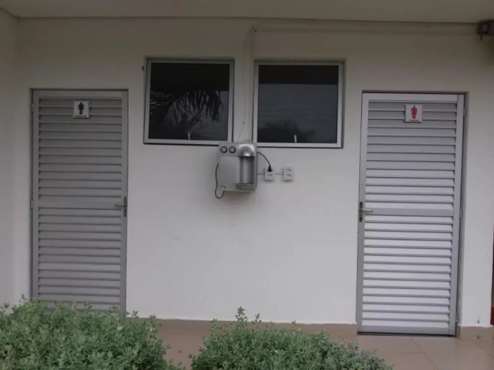 Apartamento, 2 quartos, 40 m² - Foto 8