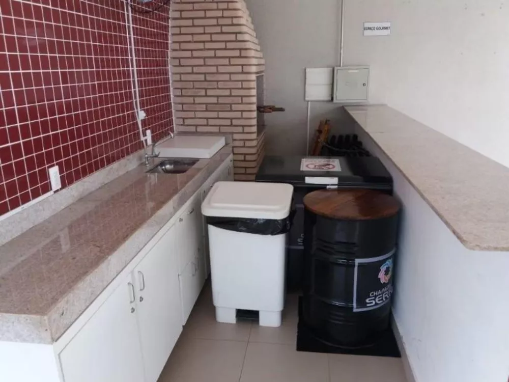 Apartamento, 2 quartos, 40 m² - Foto 7
