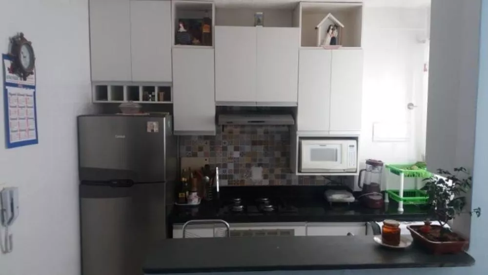 Apartamento, 2 quartos, 40 m² - Foto 4