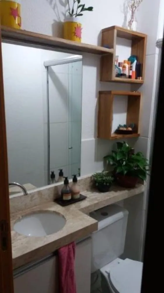 Apartamento, 2 quartos, 40 m² - Foto 11