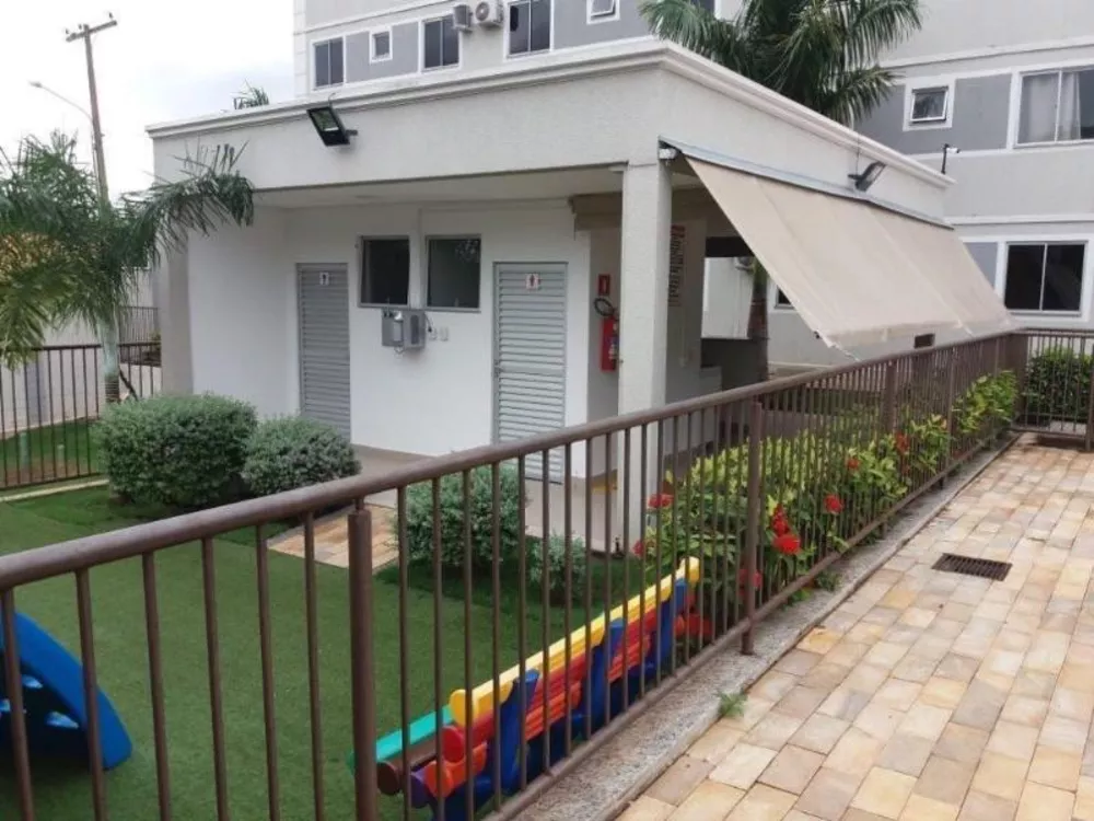 Apartamento, 2 quartos, 40 m² - Foto 2