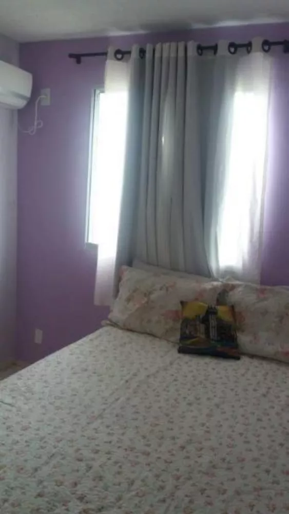 Apartamento, 2 quartos, 40 m² - Foto 5
