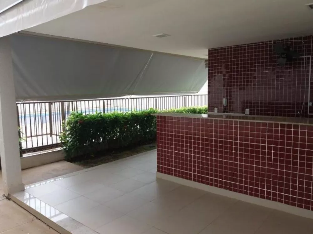 Apartamento, 2 quartos, 40 m² - Foto 3