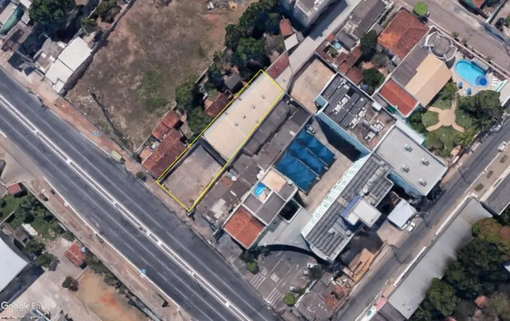 Prédio Inteiro, 350 m² - Foto 3