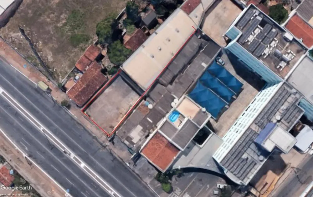 Prédio Inteiro, 350 m² - Foto 2