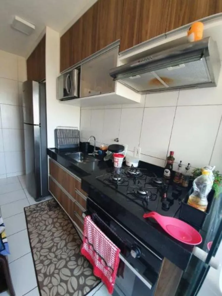 Apartamento à venda com 2 quartos, 68m² - Foto 4