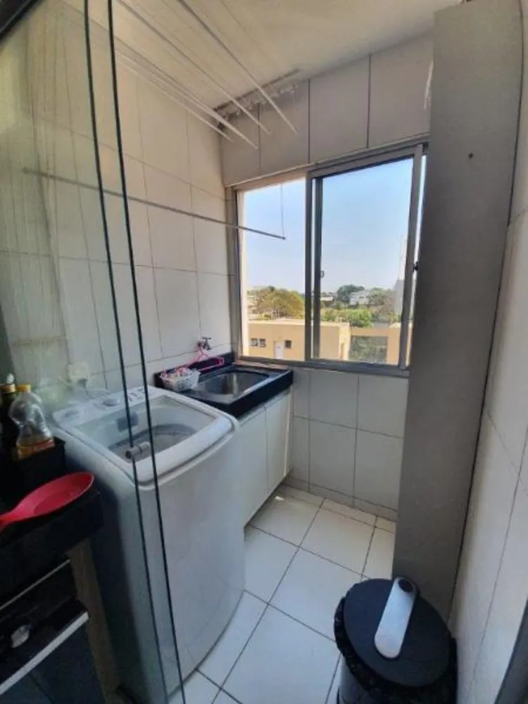 Apartamento, 2 quartos, 68 m² - Foto 5