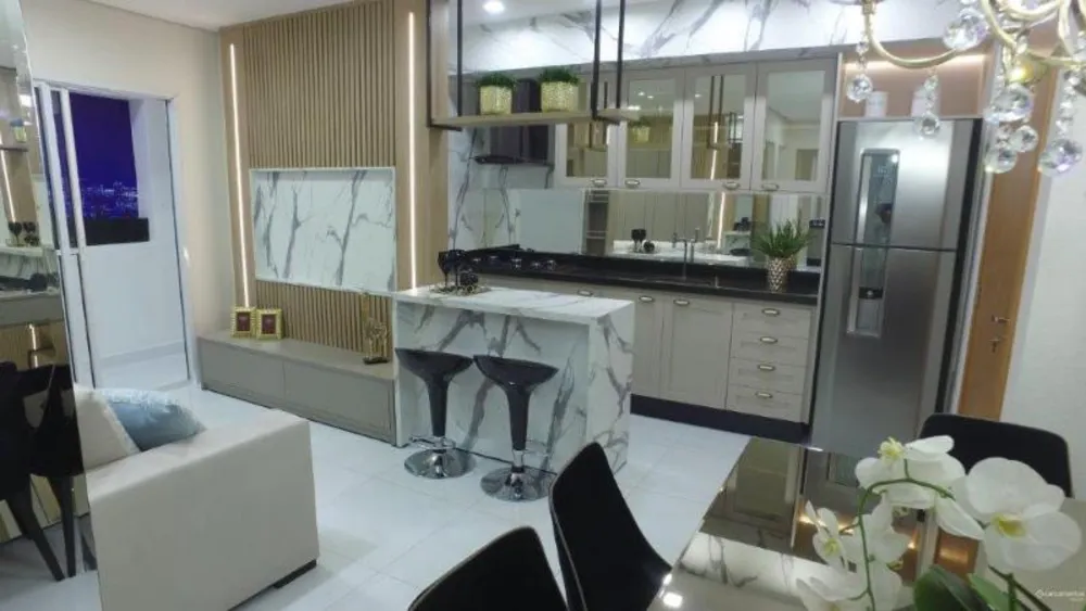 Apartamento, 79 m² - Foto 4