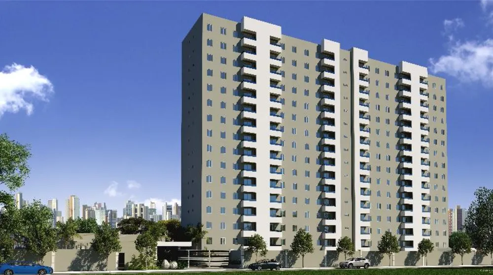 Apartamento, 79 m² - Foto 1