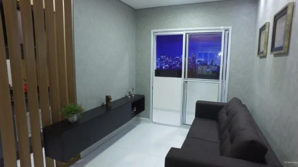 Apartamento, 79 m² - Foto 3